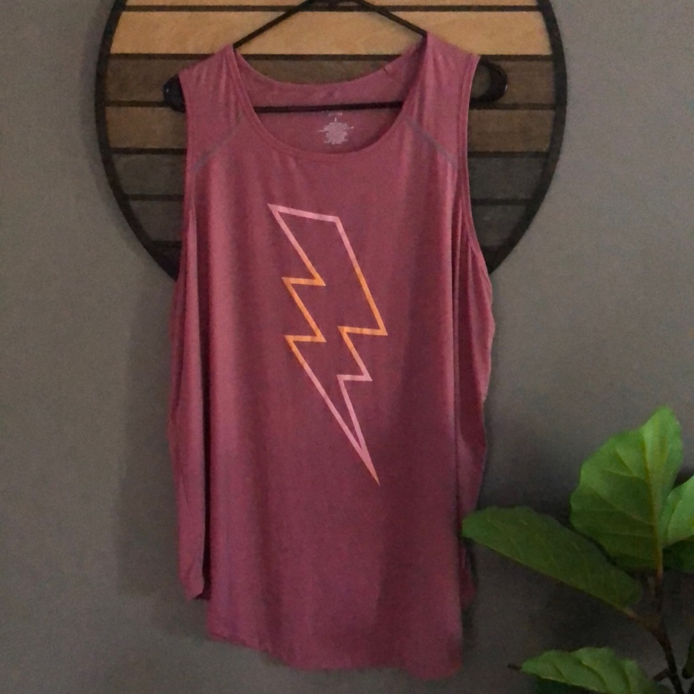 New Without Tags Torrid Tank